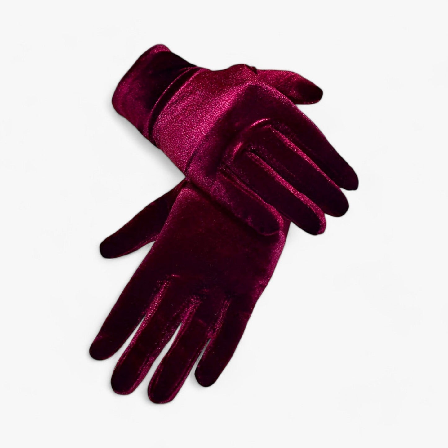 Bløde og elegante vinterhandsker