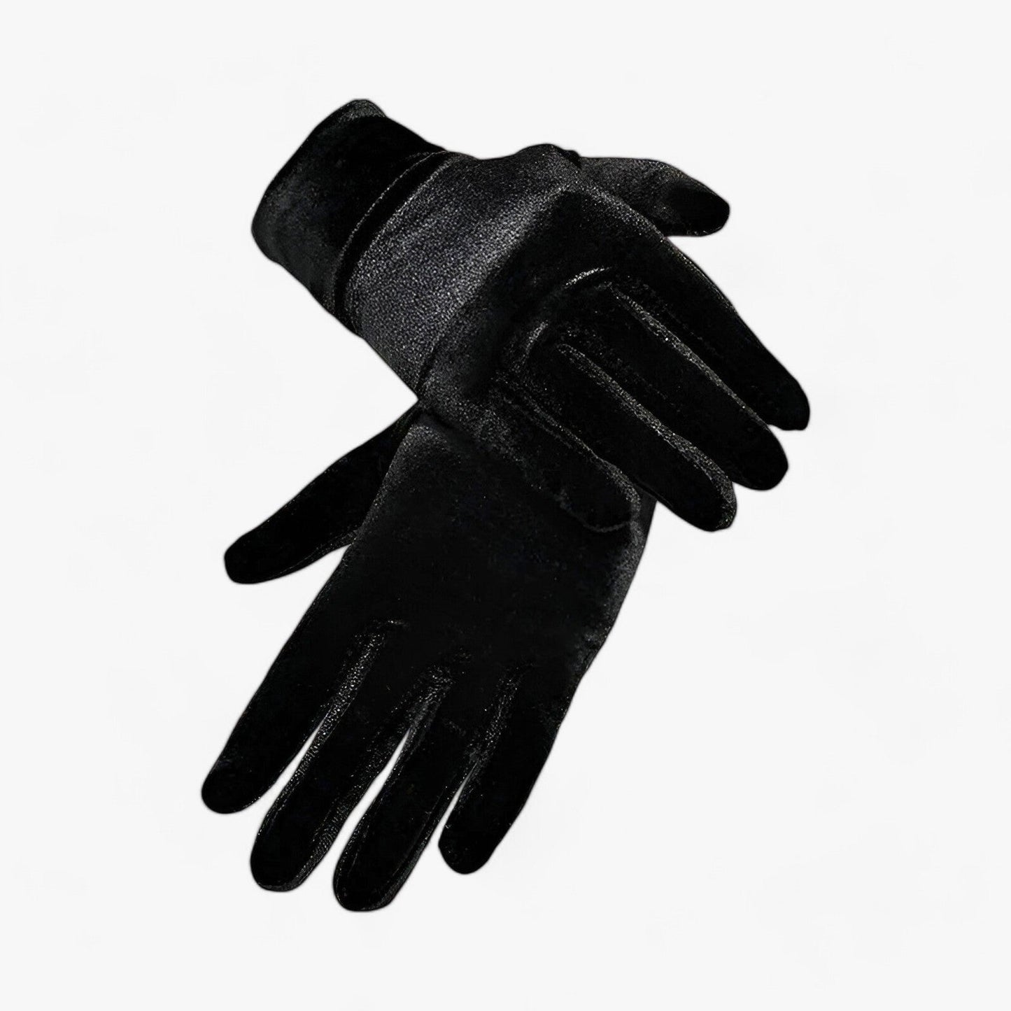 Bløde og elegante vinterhandsker
