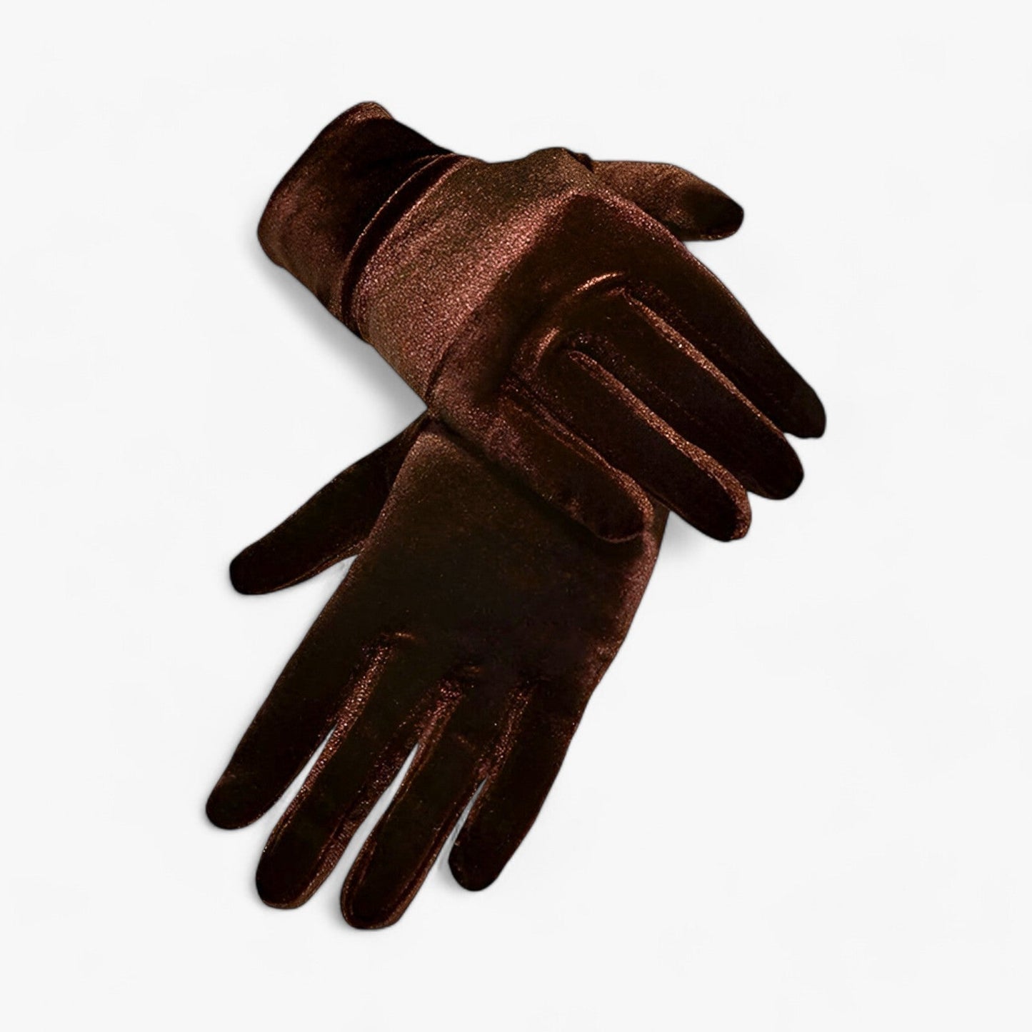 Bløde og elegante vinterhandsker
