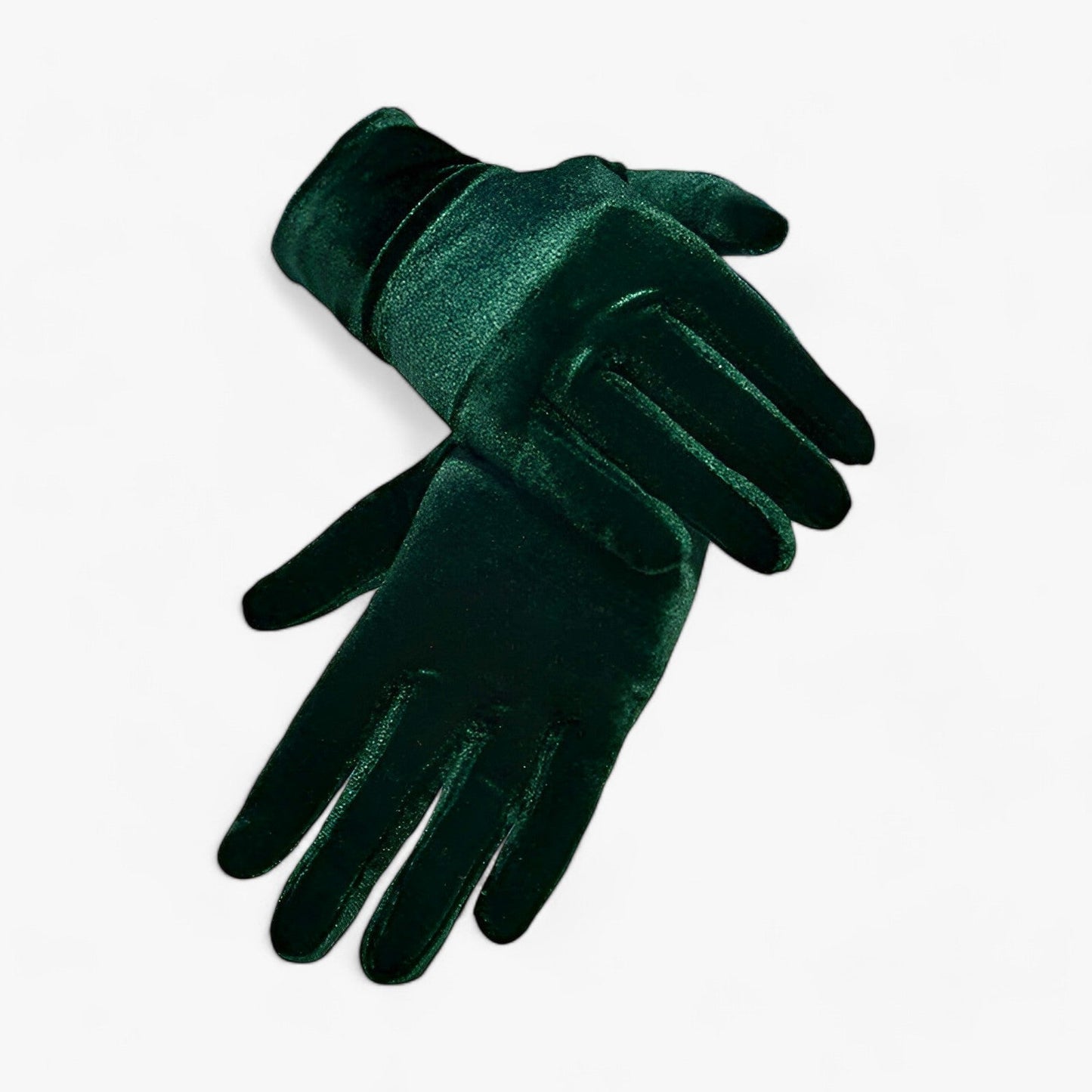 Bløde og elegante vinterhandsker