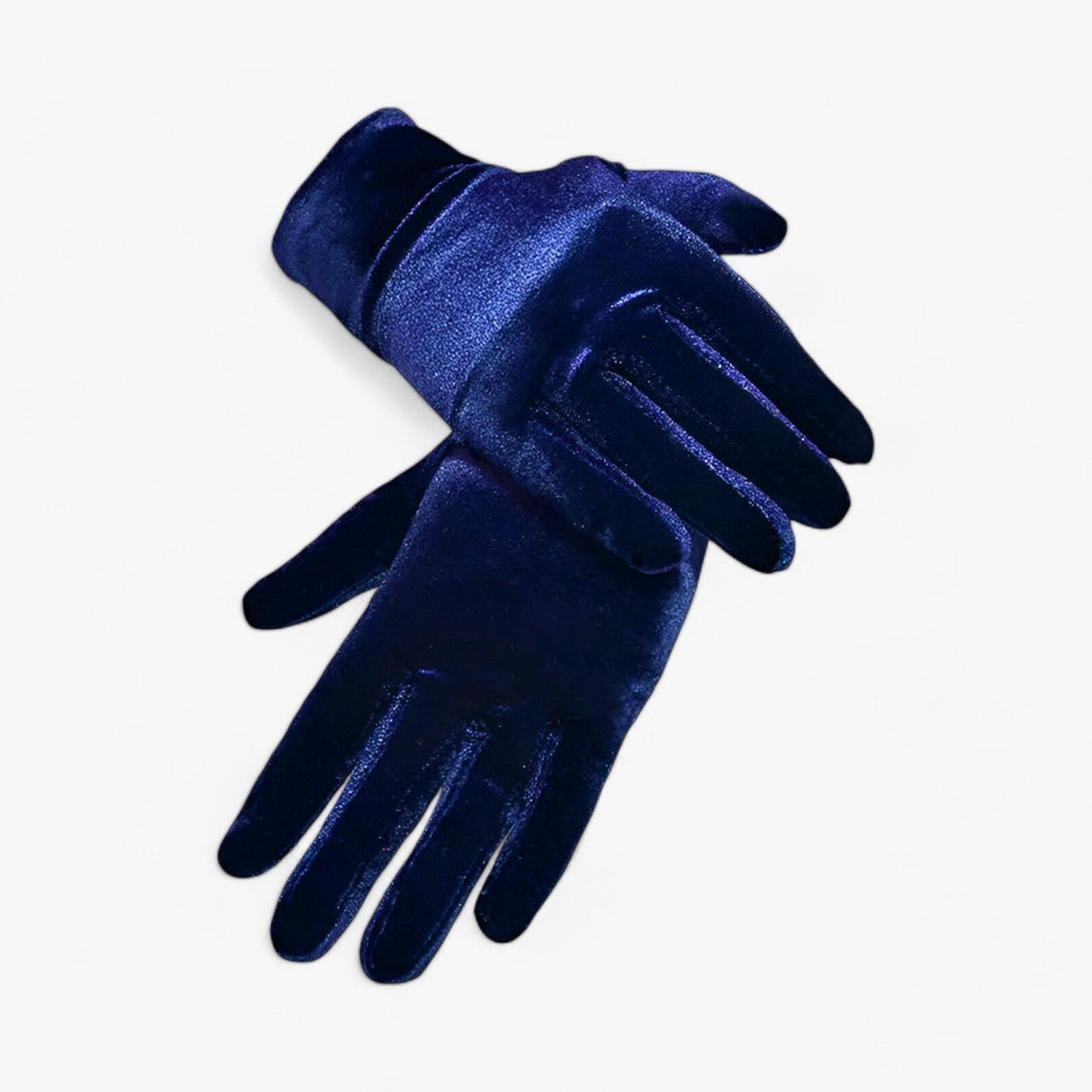 Bløde og elegante vinterhandsker