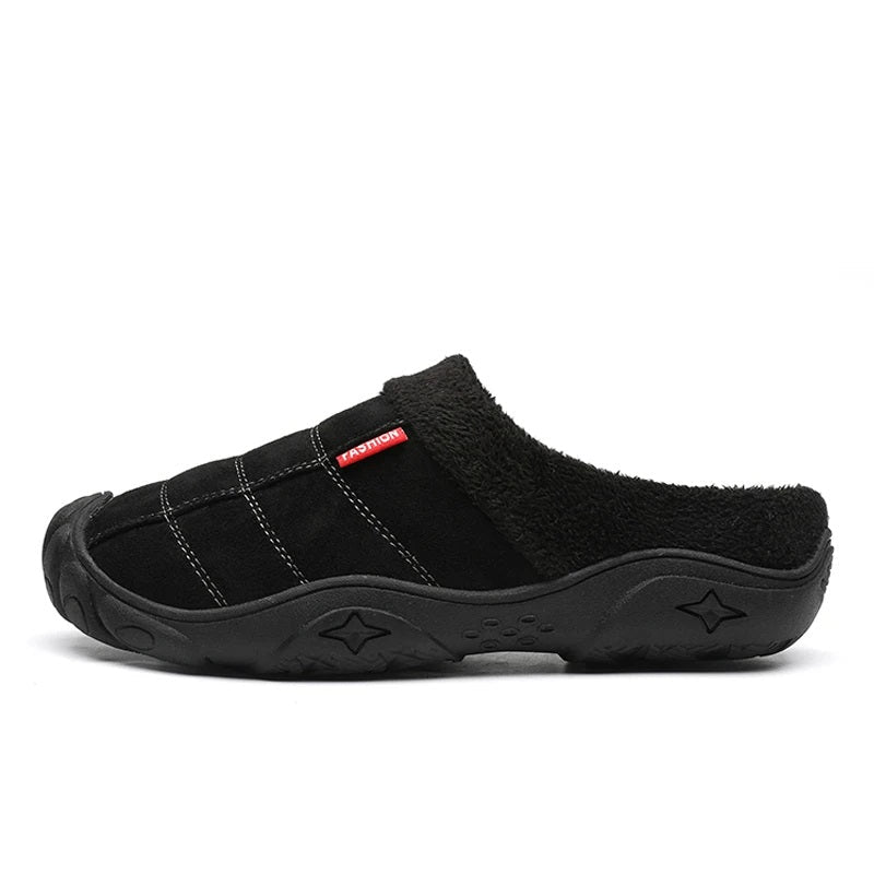 Bløde slip-ons | Superchille sutsko til varme dage