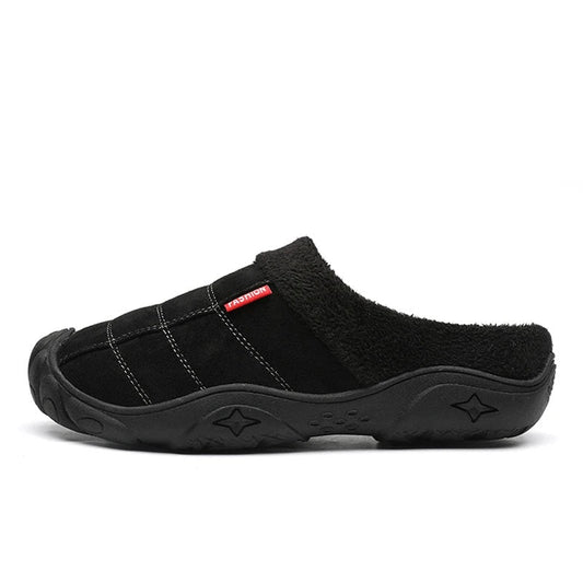 Bløde slip-ons | Superchille sutsko til varme dage