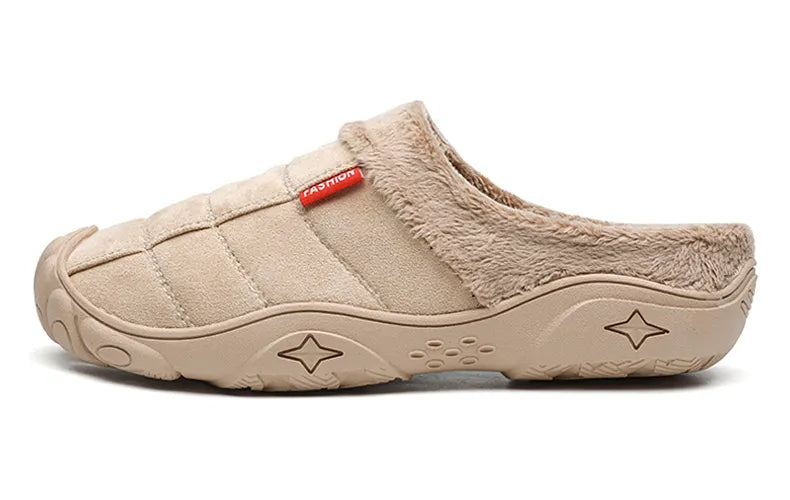 Bløde slip-ons | Superchille sutsko til varme dage