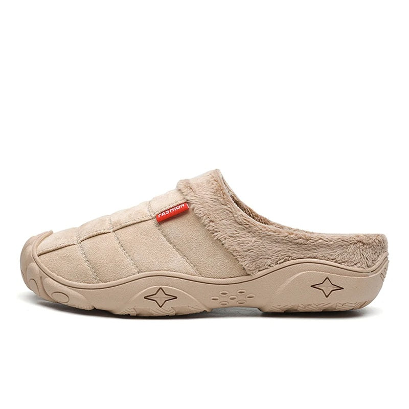 Bløde slip-ons | Superchille sutsko til varme dage