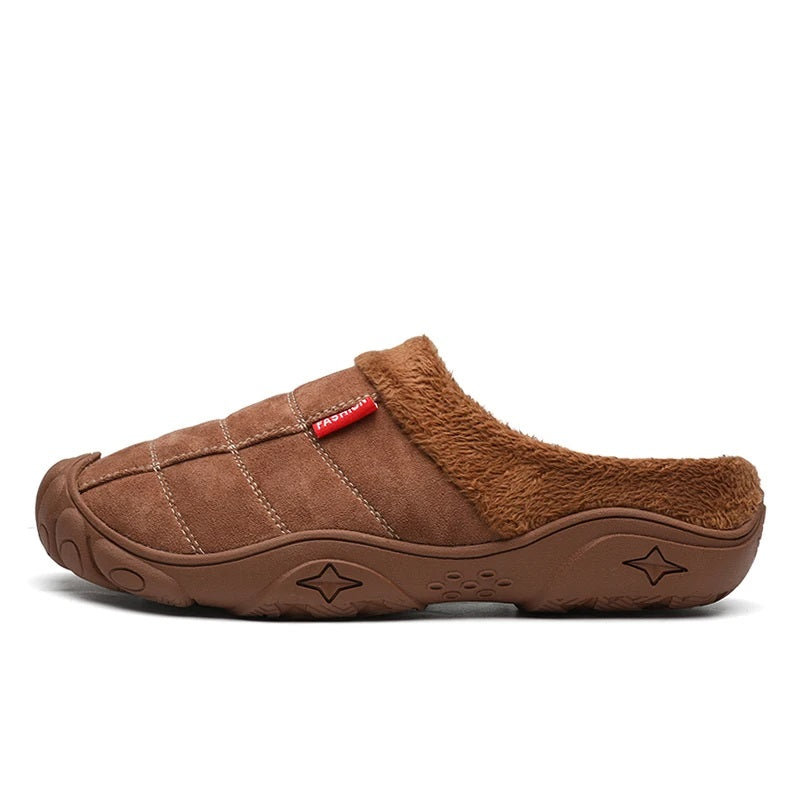 Bløde slip-ons | Superchille sutsko til varme dage