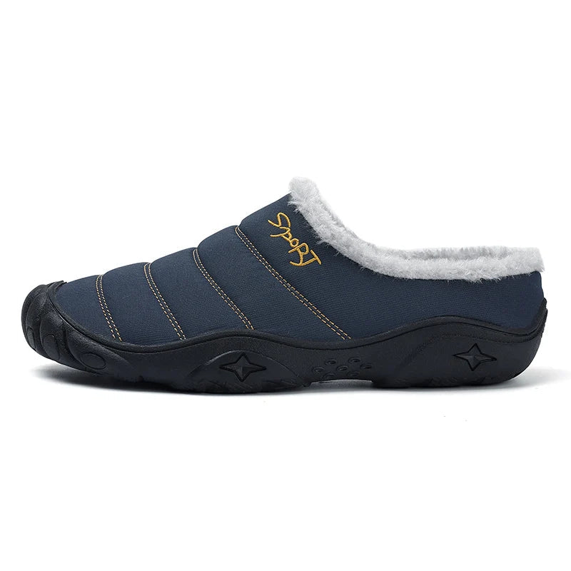 Bløde slip-ons | Superchille sutsko til varme dage
