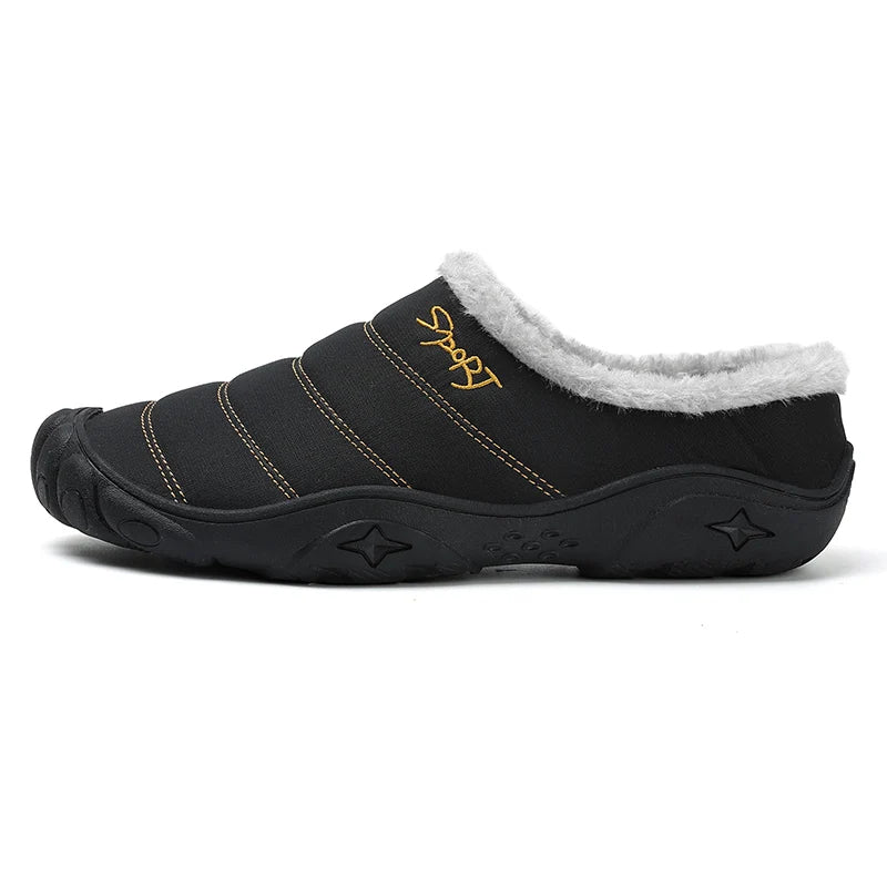 Bløde slip-ons | Superchille sutsko til varme dage