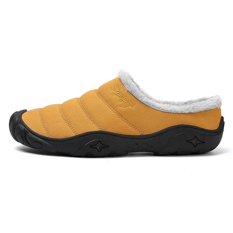 Bløde slip-ons | Superchille sutsko til varme dage