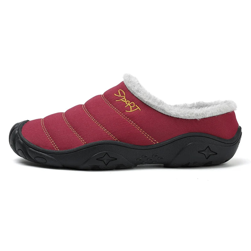 Bløde slip-ons | Superchille sutsko til varme dage