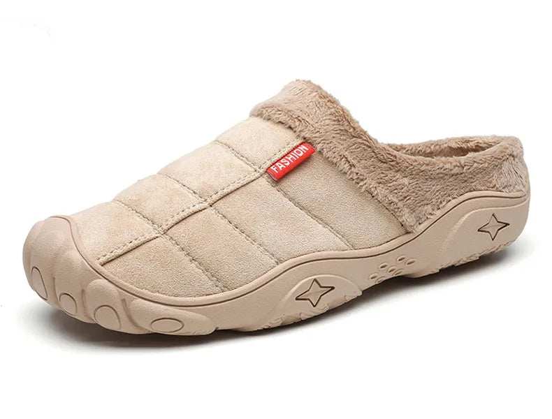 Bløde slip-ons | Superchille sutsko til varme dage