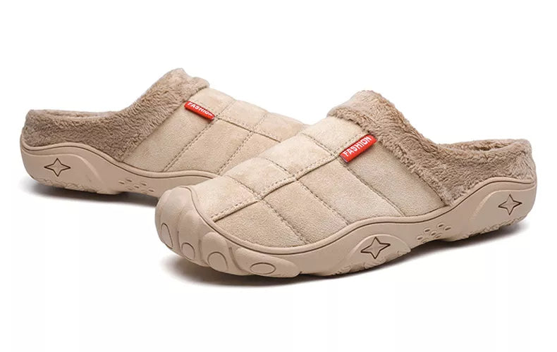 Bløde slip-ons | Superchille sutsko til varme dage