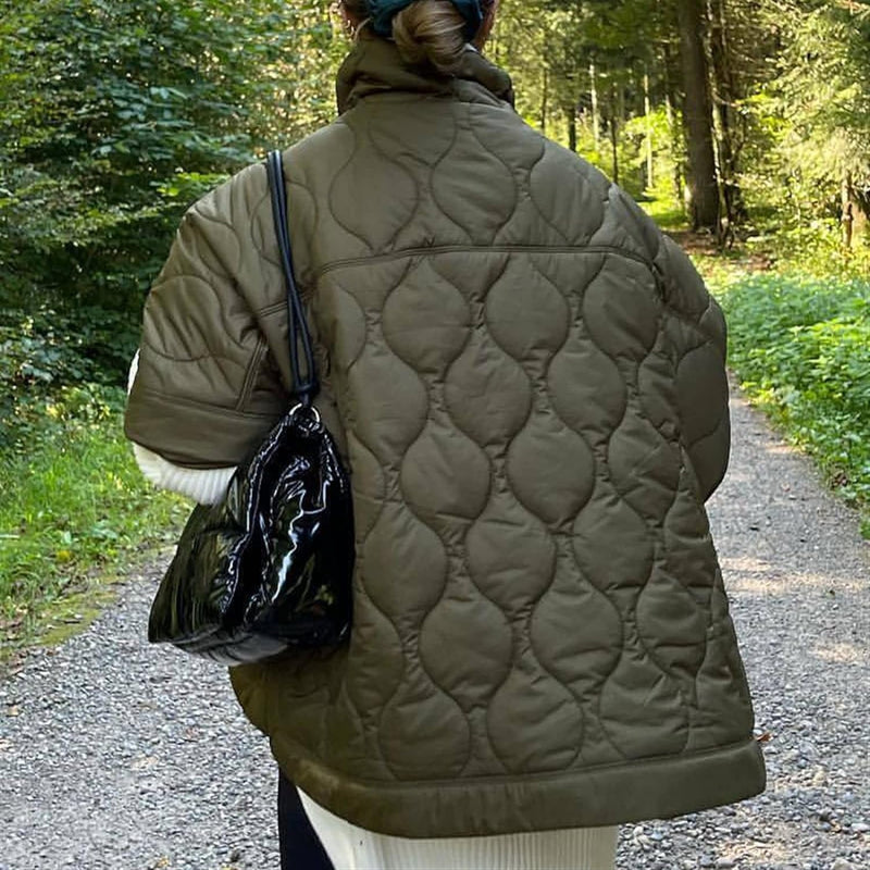 Bodywarmer til damer – casual og alsidig