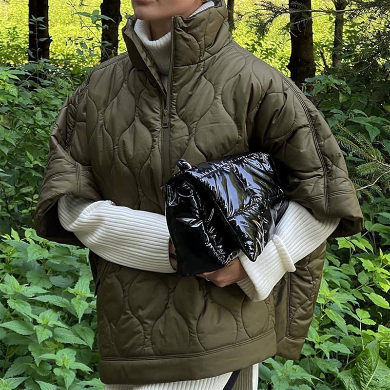 Bodywarmer til damer – casual og alsidig