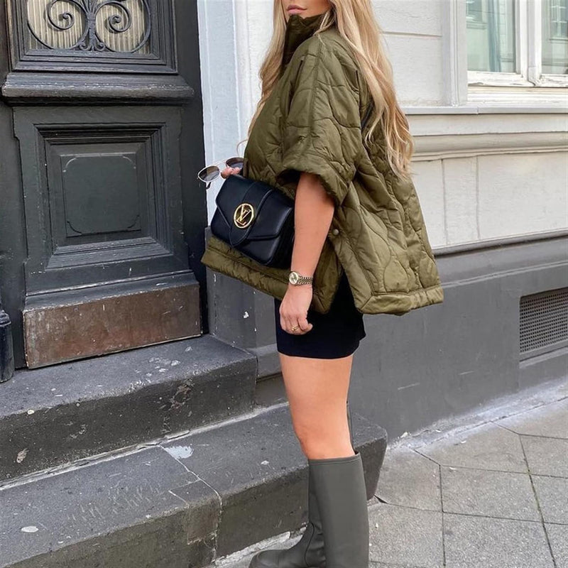 Bodywarmer til damer – casual og alsidig