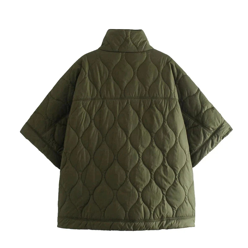 Bodywarmer til damer – casual og alsidig
