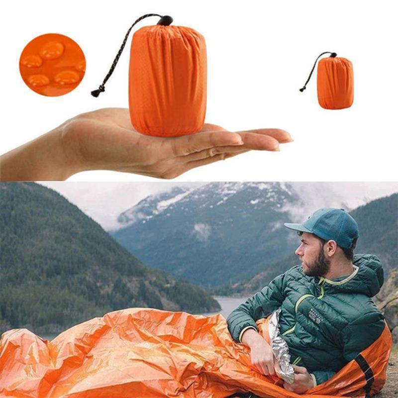 Camping-termosovepose