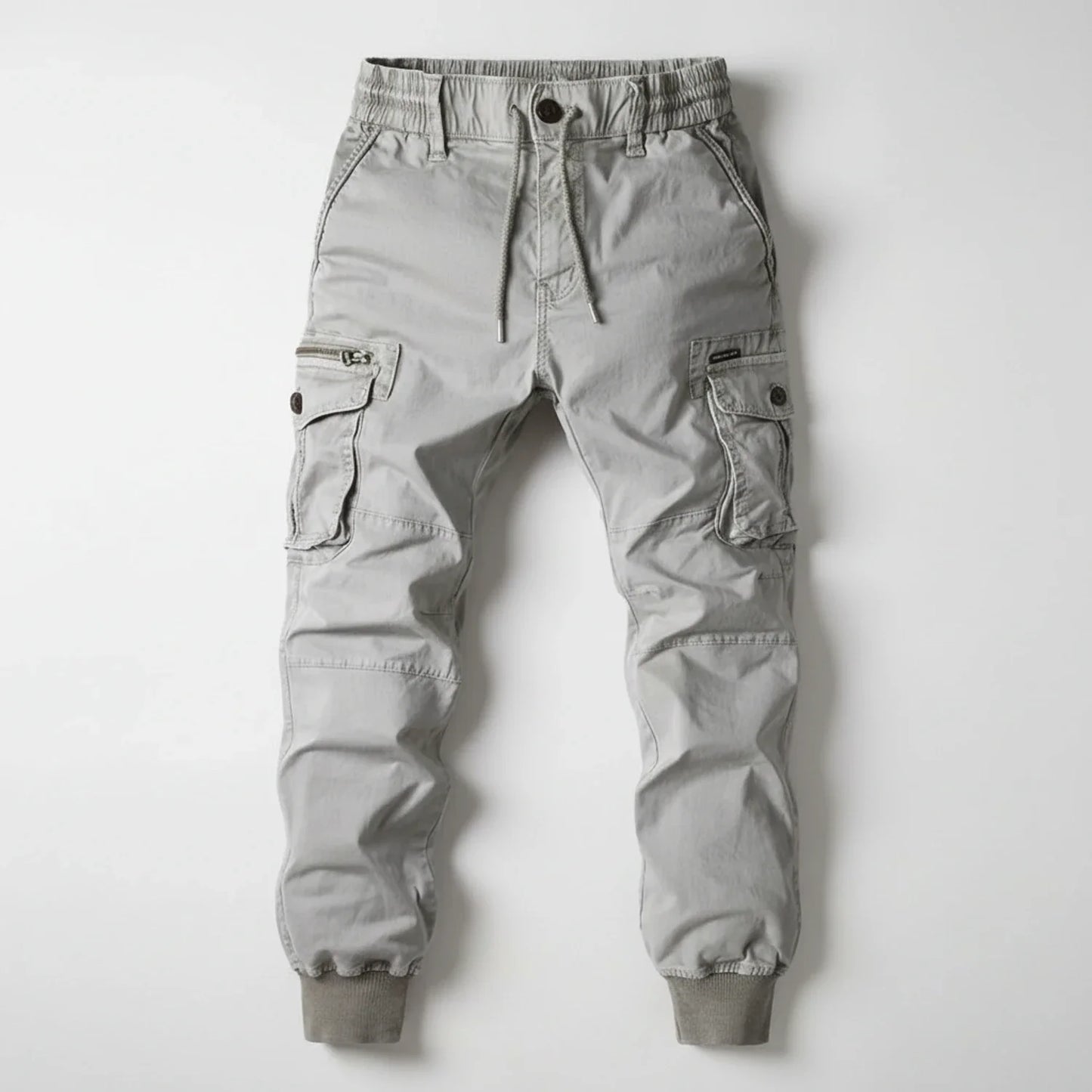 Cargo-joggingbukser til mænd