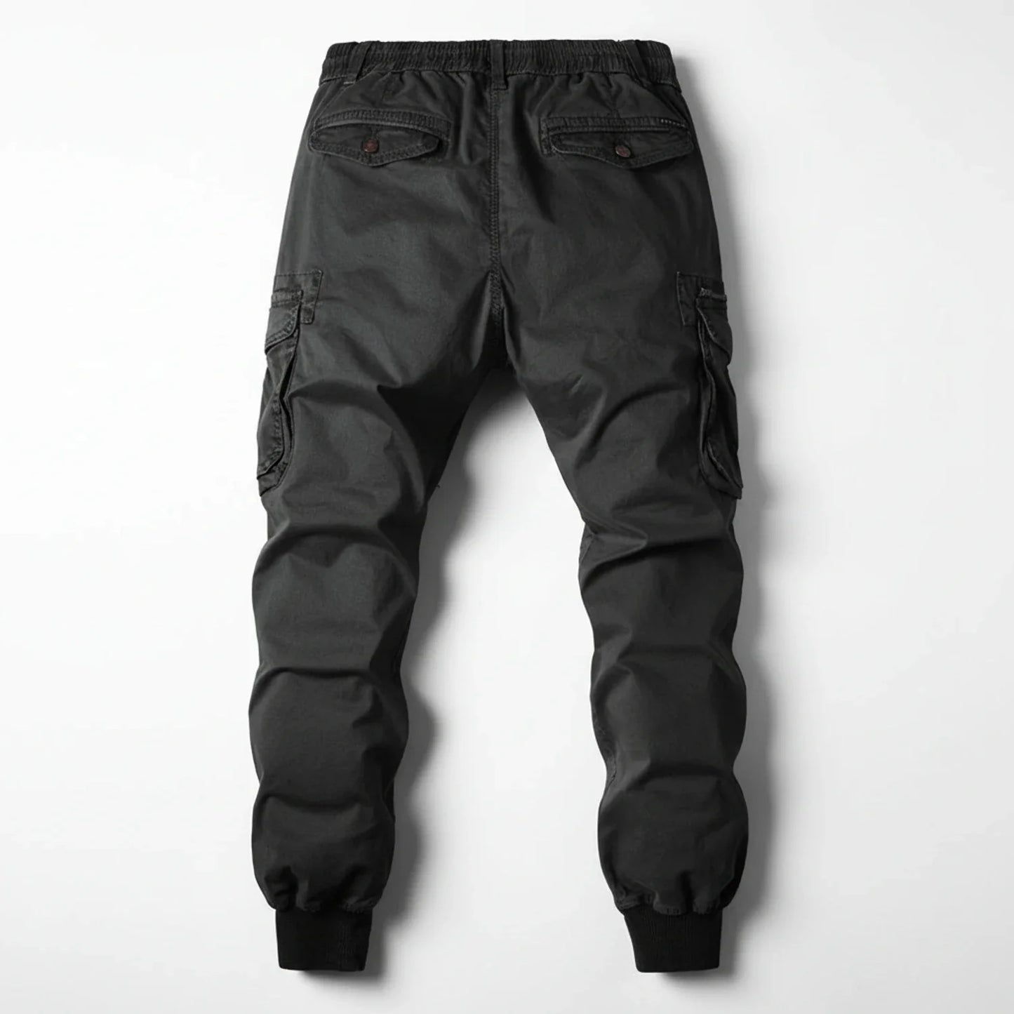 Cargo-joggingbukser til mænd