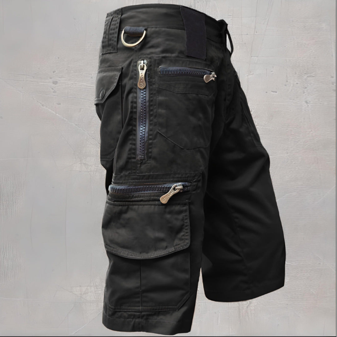 Cargoshorts til mænd