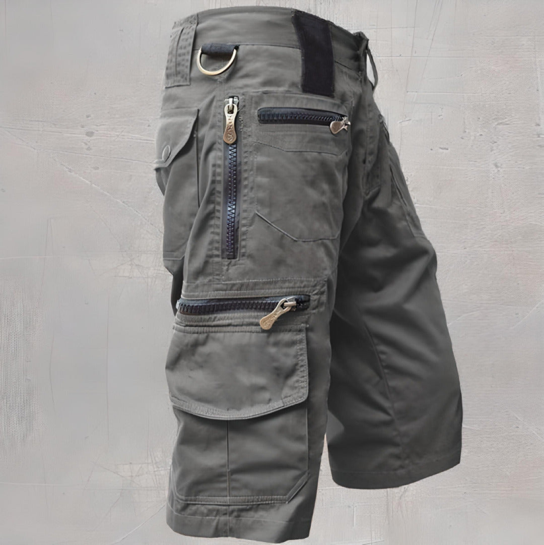 Cargoshorts til mænd