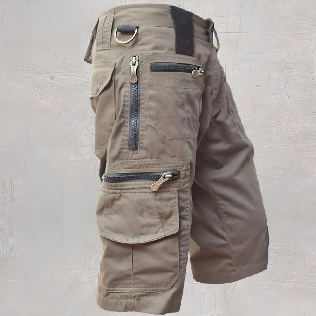 Cargoshorts til mænd