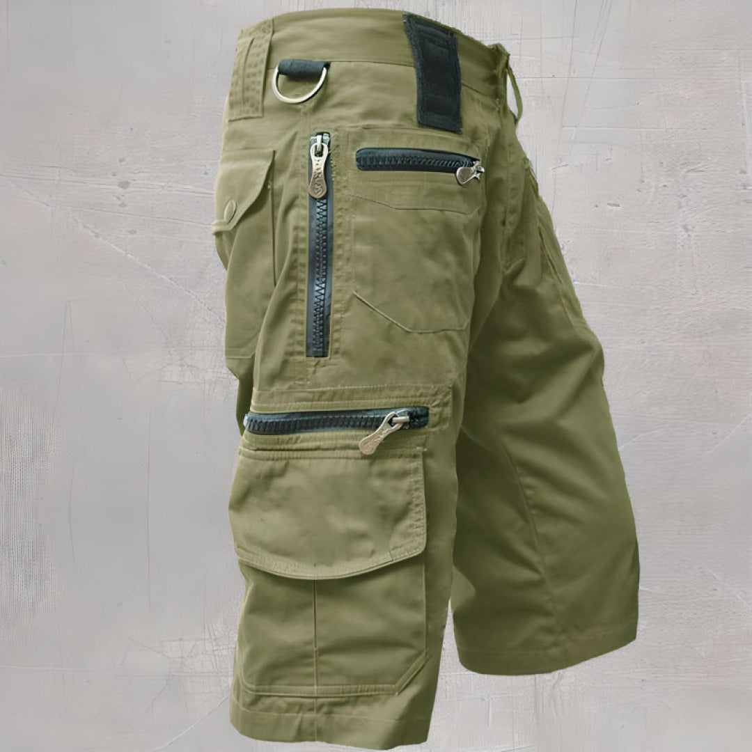 Cargoshorts til mænd