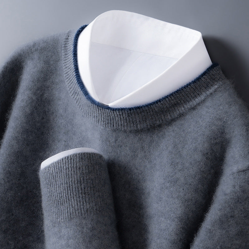 Cashmeresweater