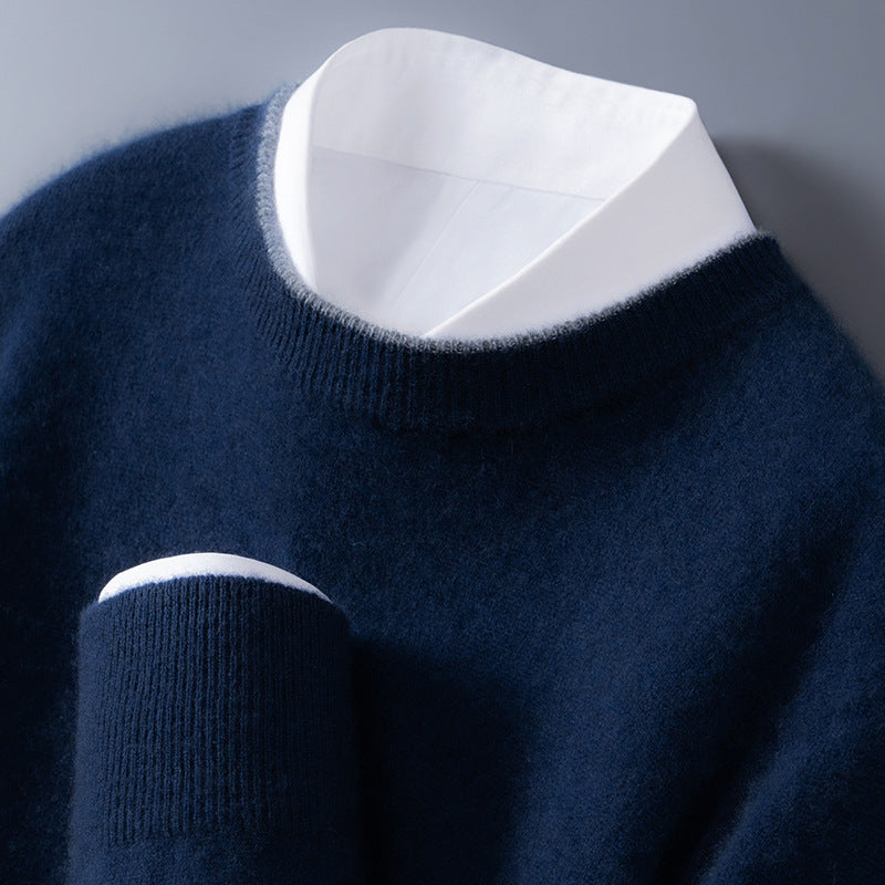 Cashmeresweater