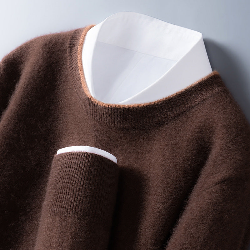 Cashmeresweater