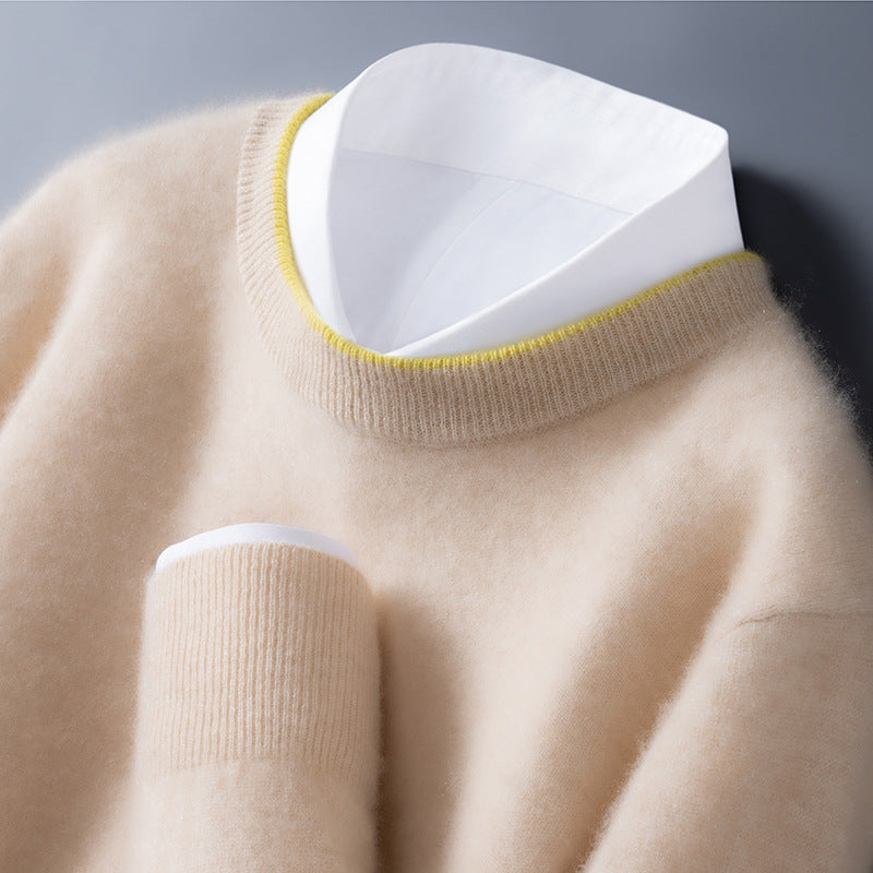 Cashmeresweater