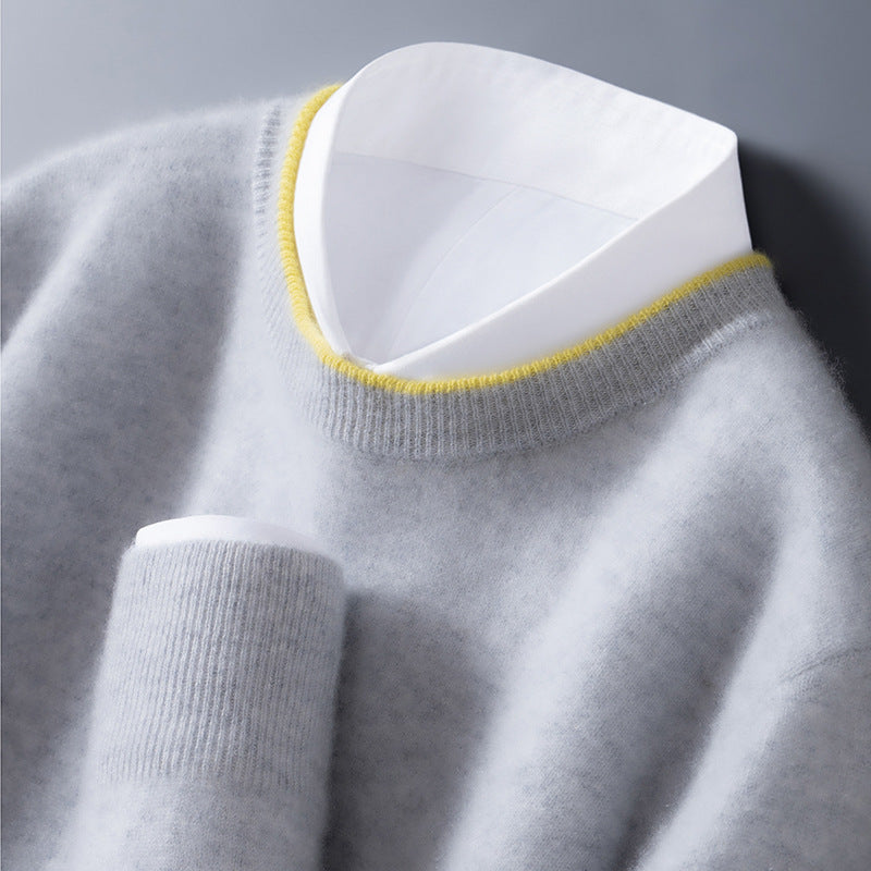 Cashmeresweater