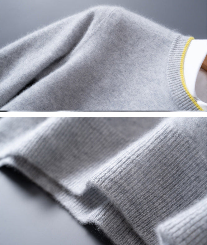 Cashmeresweater