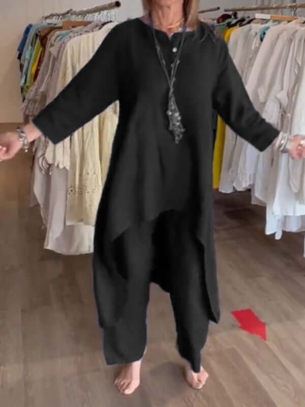 Casual sæt til kvinder