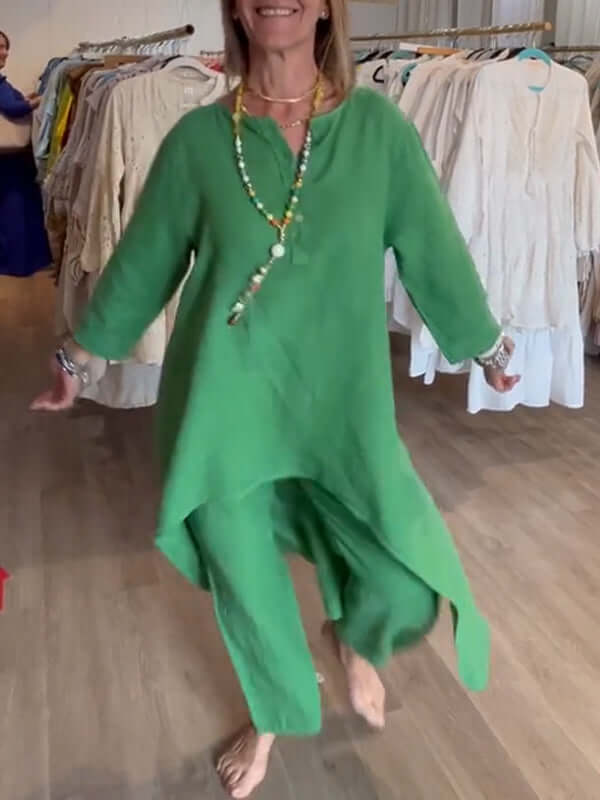 Casual sæt til kvinder