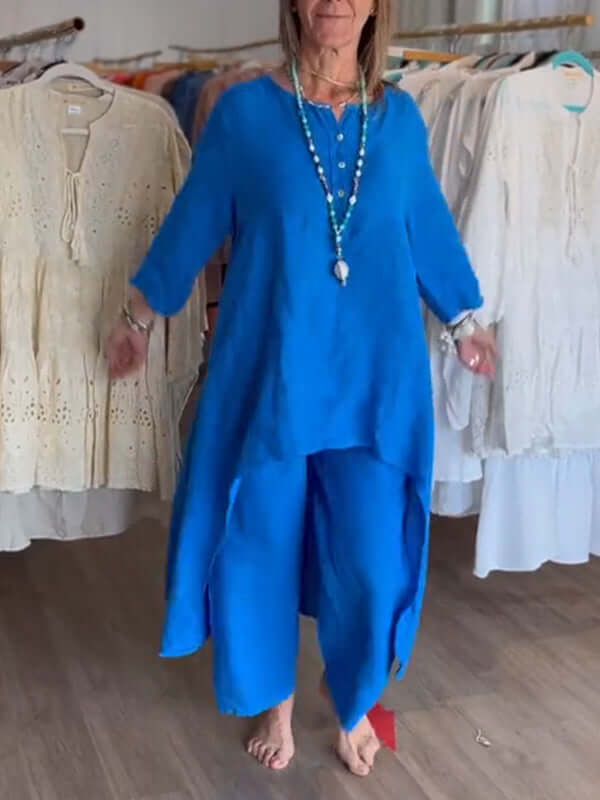 Casual sæt til kvinder