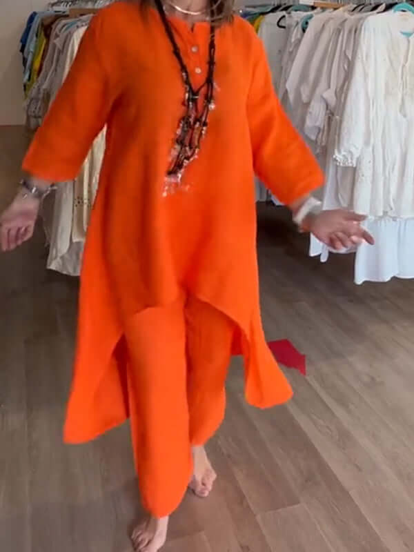 Casual sæt til kvinder
