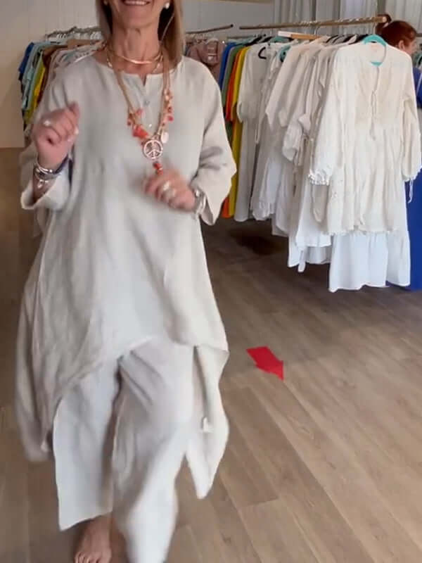 Casual sæt til kvinder