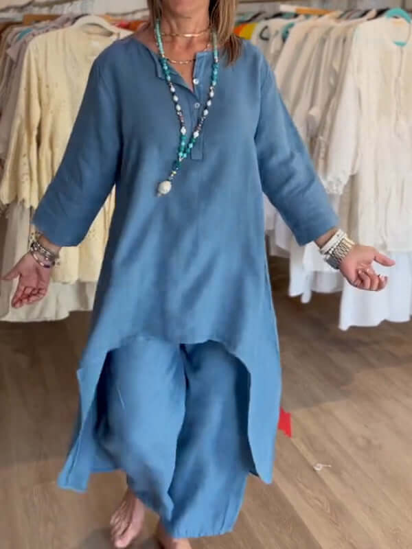 Casual sæt til kvinder