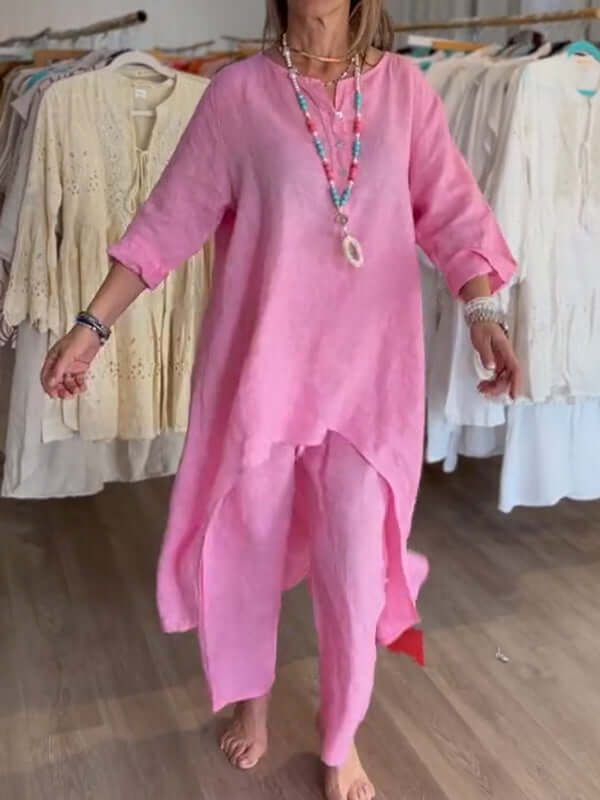 Casual sæt til kvinder
