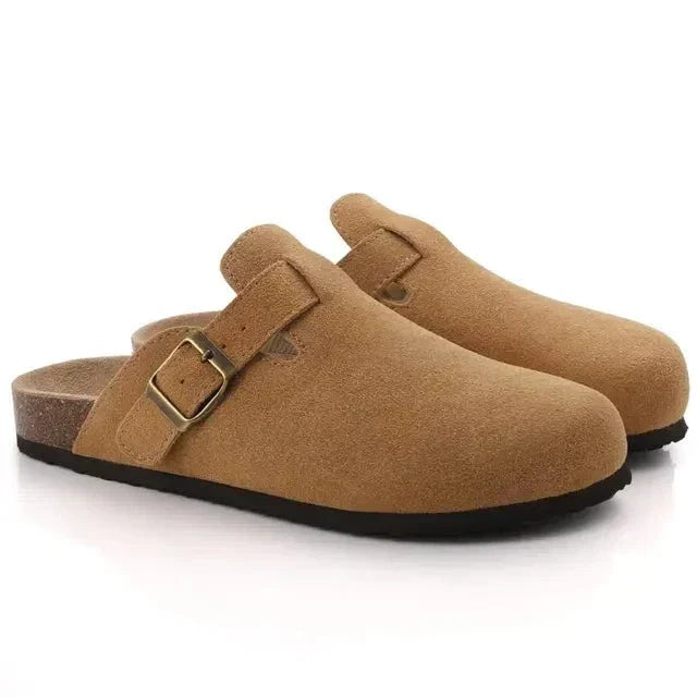 Clogs - Komfort og rustik stil