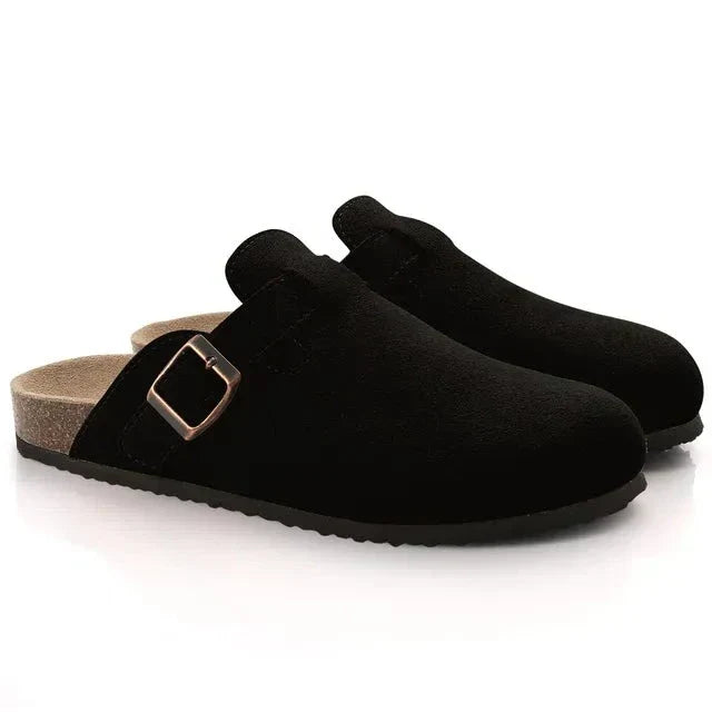 Clogs - Komfort og rustik stil
