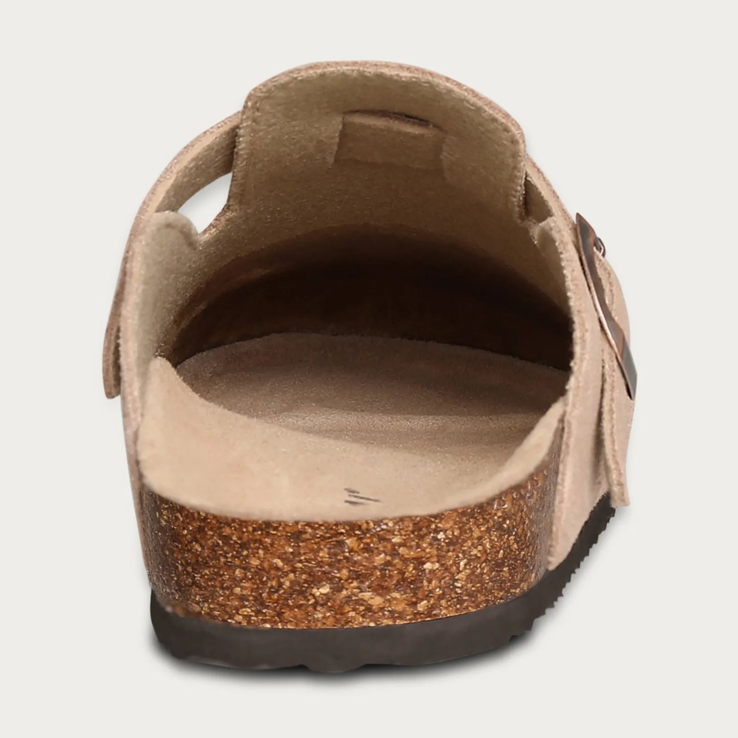 Clogs - Komfort og rustik stil