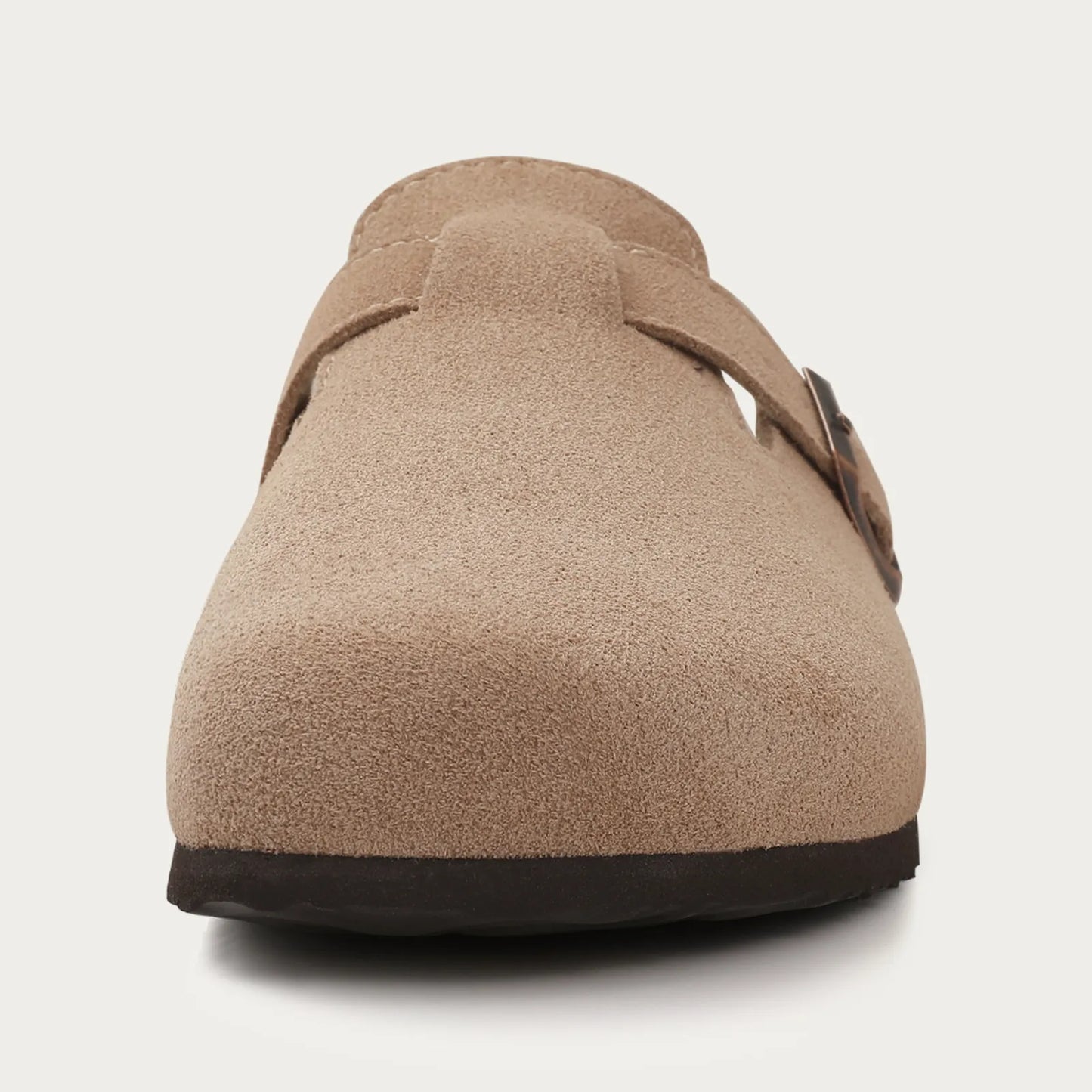 Clogs - Komfort og rustik stil