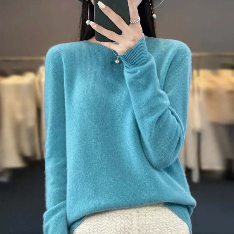 Damesweater