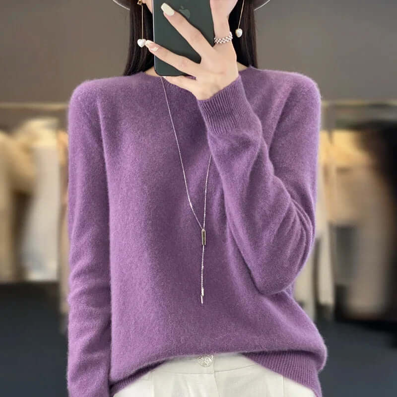 Damesweater
