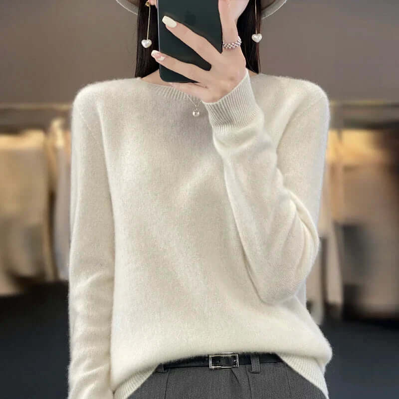Damesweater