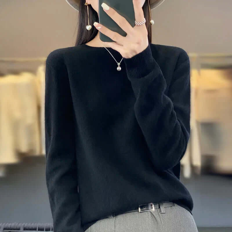 Damesweater