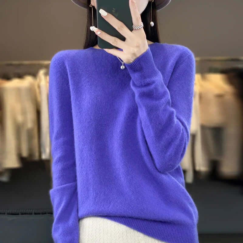 Damesweater