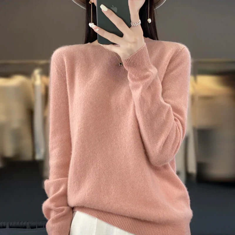 Damesweater